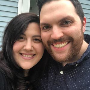 Meet your Posher, Shane